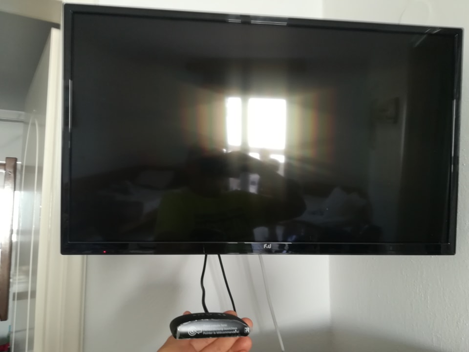 Zimmer Hotel Anthoula Village