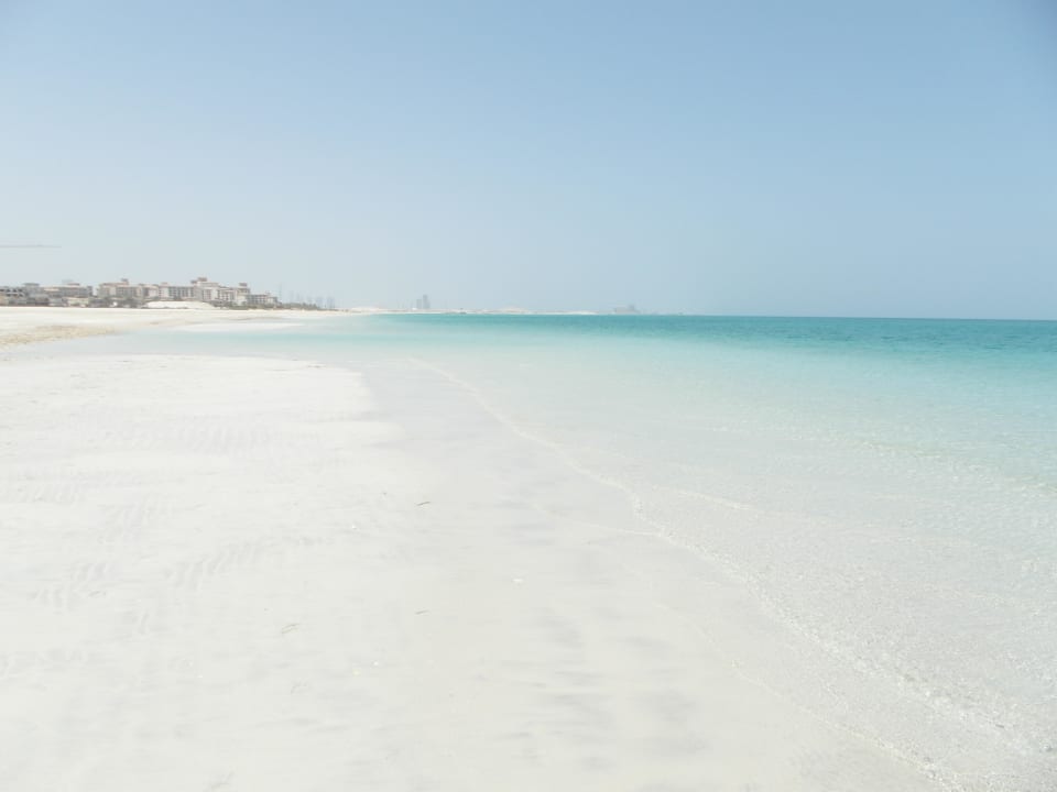 Strand Park Hyatt Abu Dhabi Hotel and Villas