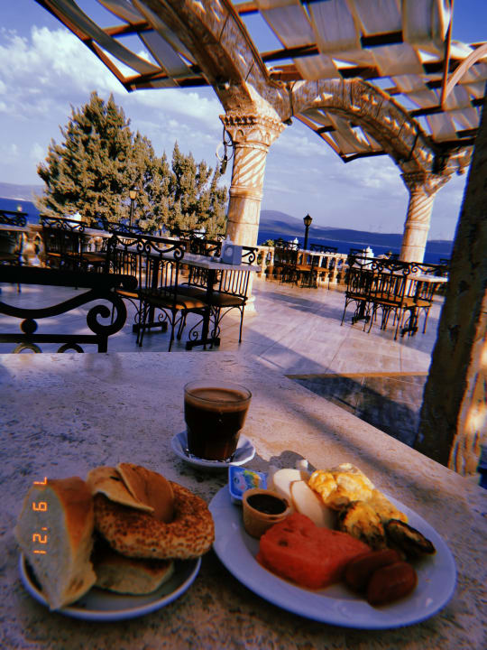 Gastro Club Resort Atlantis