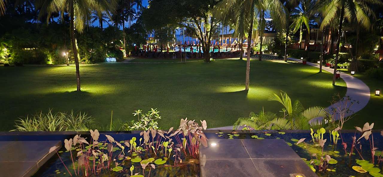 Sport & Freizeit Ramada Resort by Wyndham Khao Lak