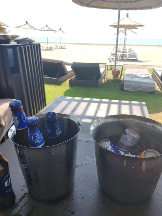 Strand Voyage Belek Golf & Spa