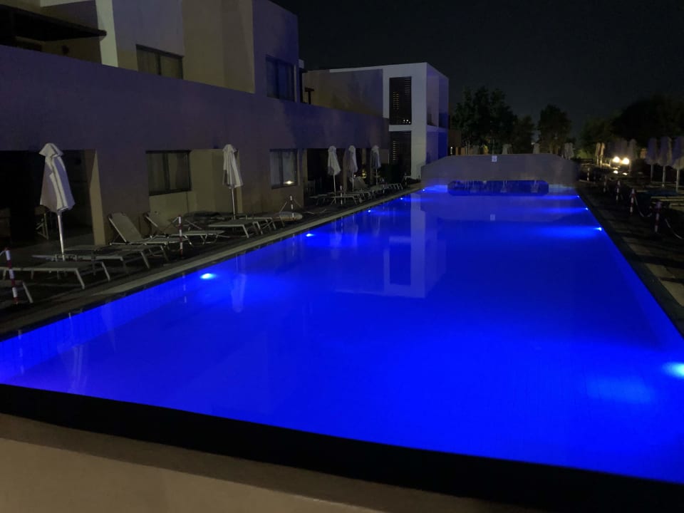 Pool Atlantica Mikri Poli Kos