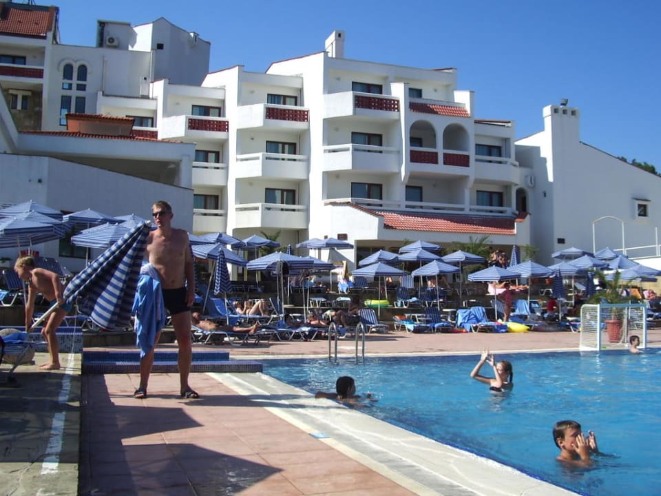 Pool /Hotel Pelican Duni Royal Pelican Resort