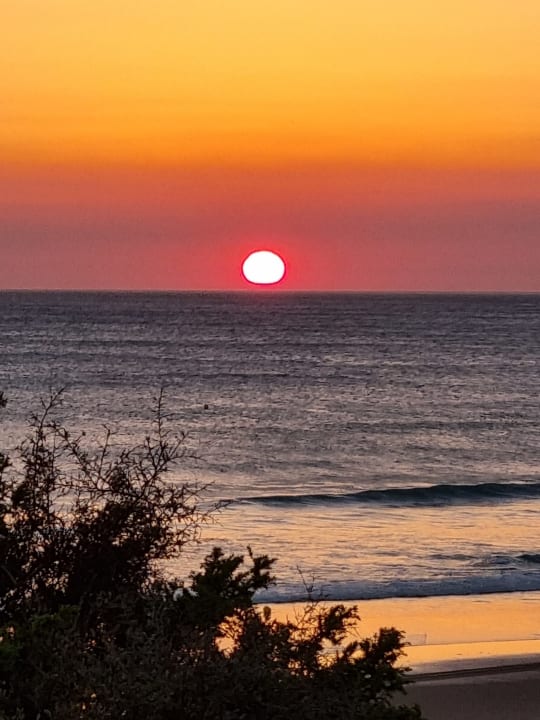 Strand Aldiana Club Andalusien