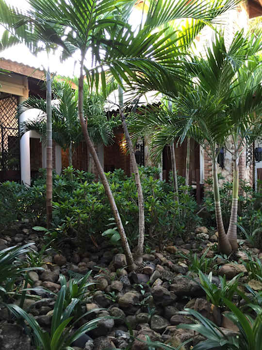 Im Garten Villas Bavaro Resort & Spa