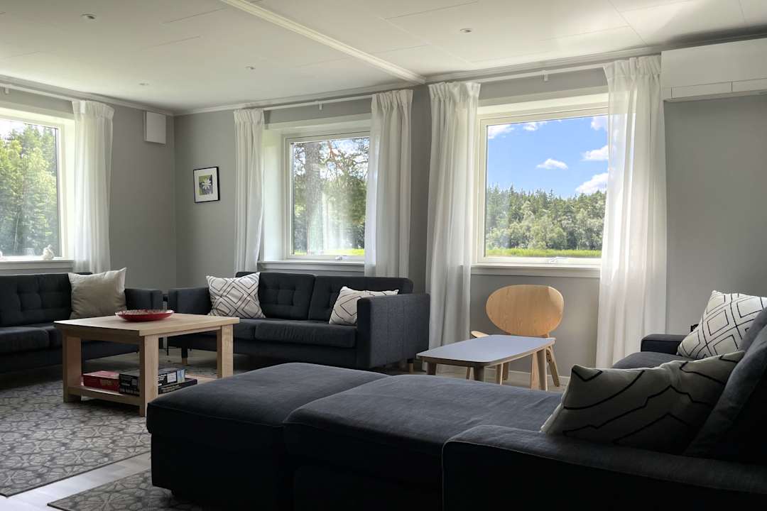 Zimmer Gråbogården event and conference center