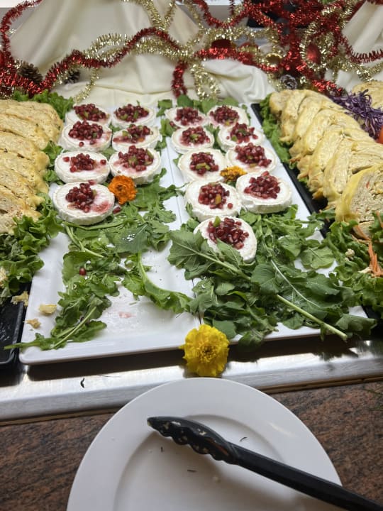 Gastro KN Matas Blancas Hotel - Adults only