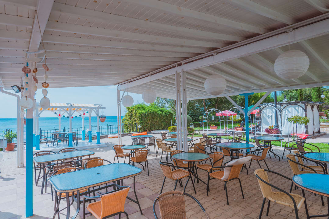 Gastro Hotel Tiva del Mar Beach