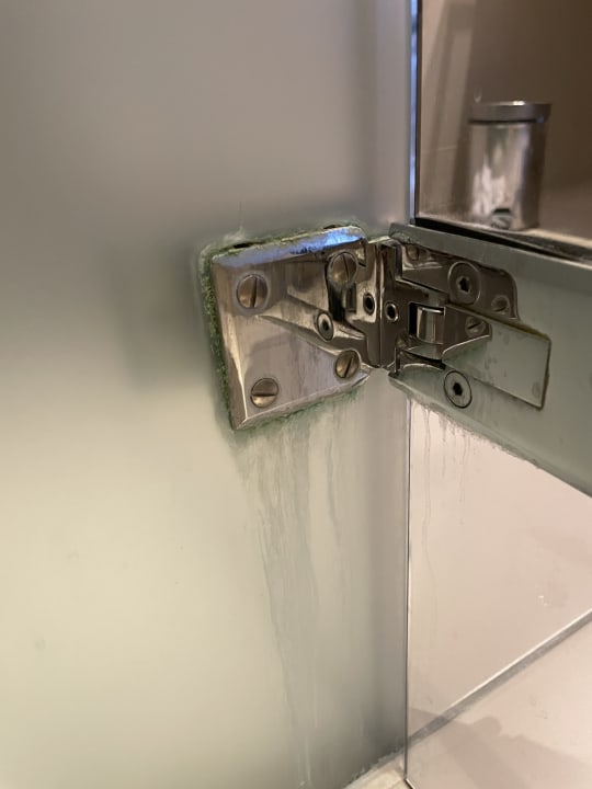 Zimmer A-ROSA Travemünde