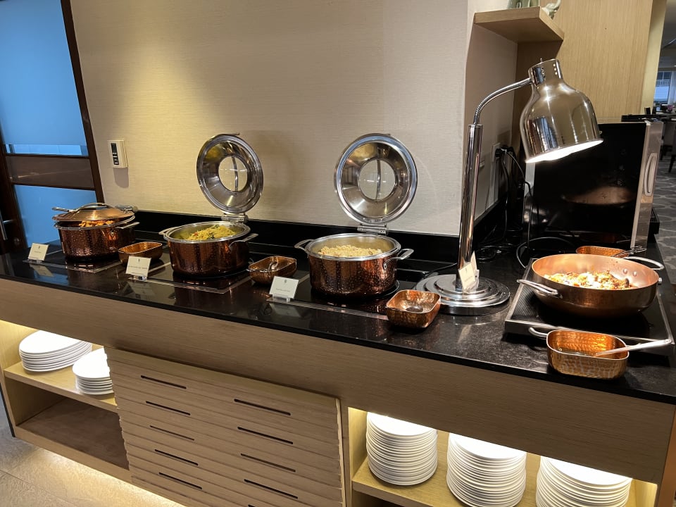 Gastro Hotel Banyan Tree Bangkok