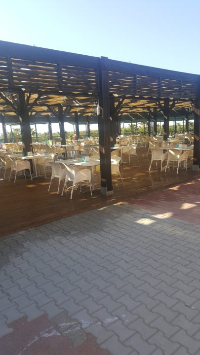 Strand Seher Sun Palace Resort & Spa