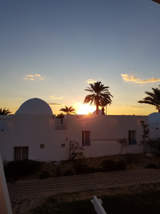 Zimmer Hotel El Mouradi Djerba Menzel