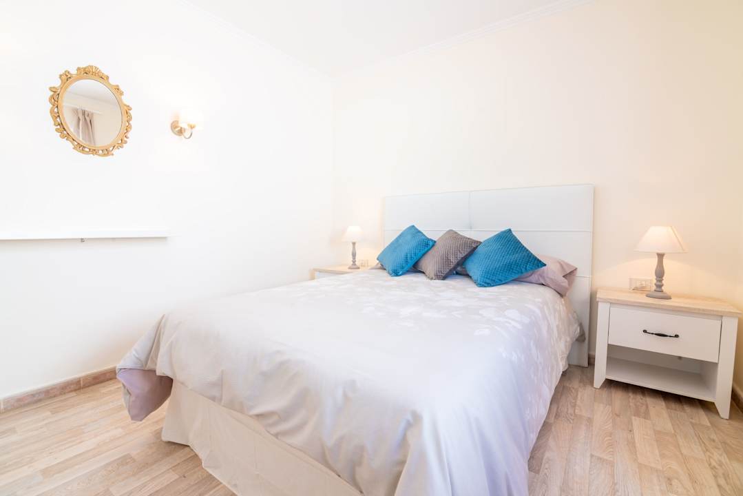 Zimmer Villa Mariemne Vip