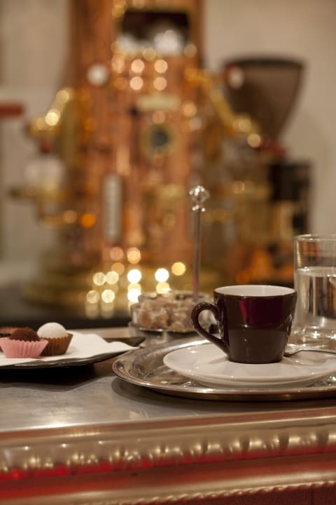 Gastro Hotel Berghof