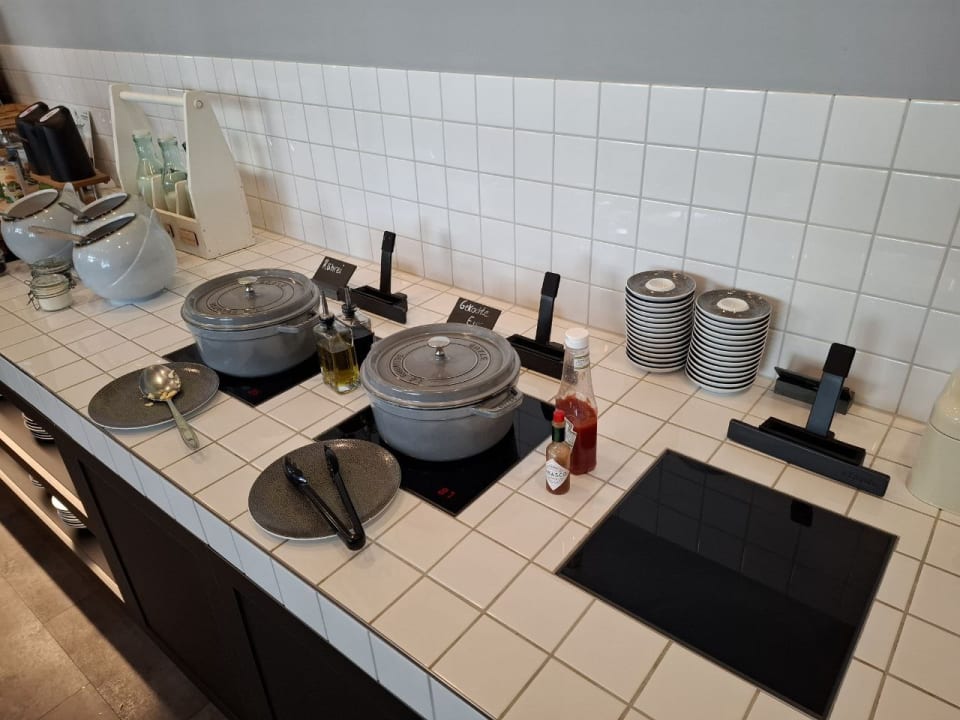 Gastro Holiday Inn - the niu, Square Mannheim