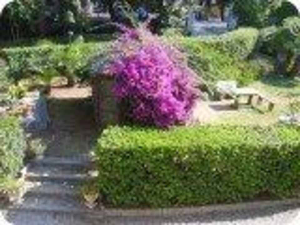 Giardino Hotel Costa Verde