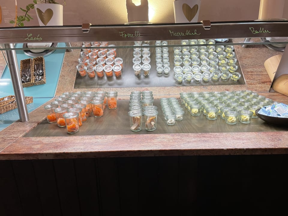 Gastro ULRICHSHOF Nature · Family · Design