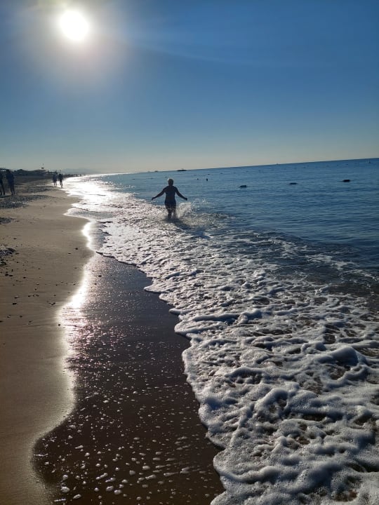 Strand Asteria Collection Side