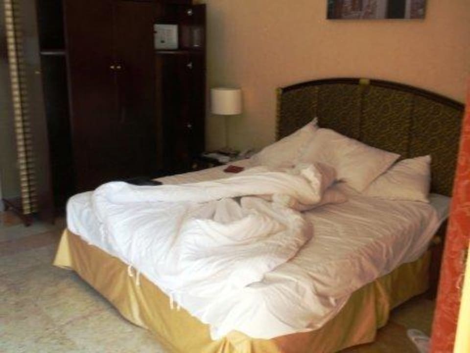 Doppelzimmer Hotel Verona Resort