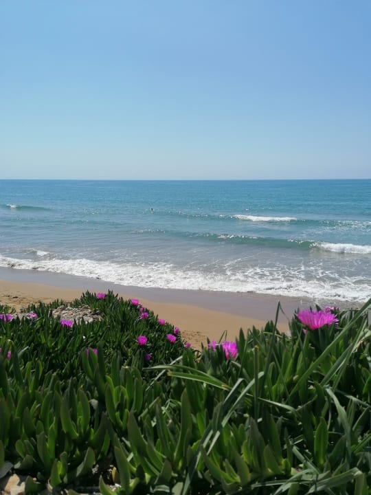 Strand Dream World Aqua Hotel