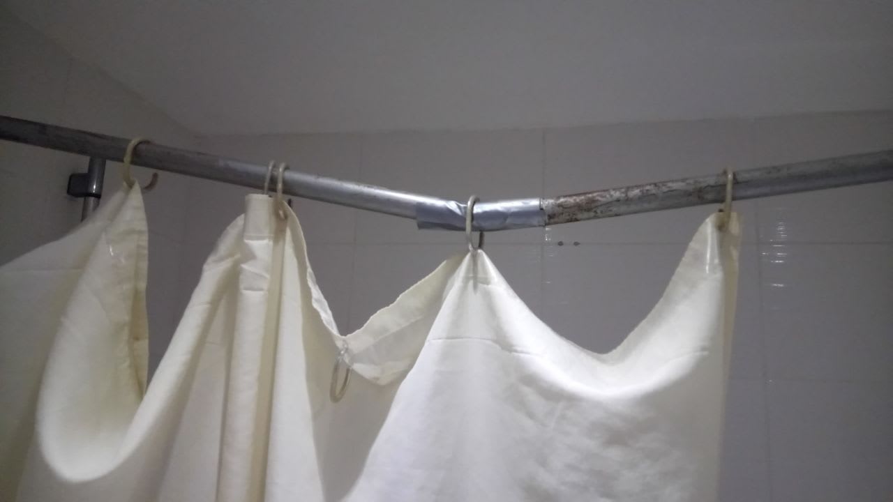 Zimmer Hotel Cazablanka / Casablanca