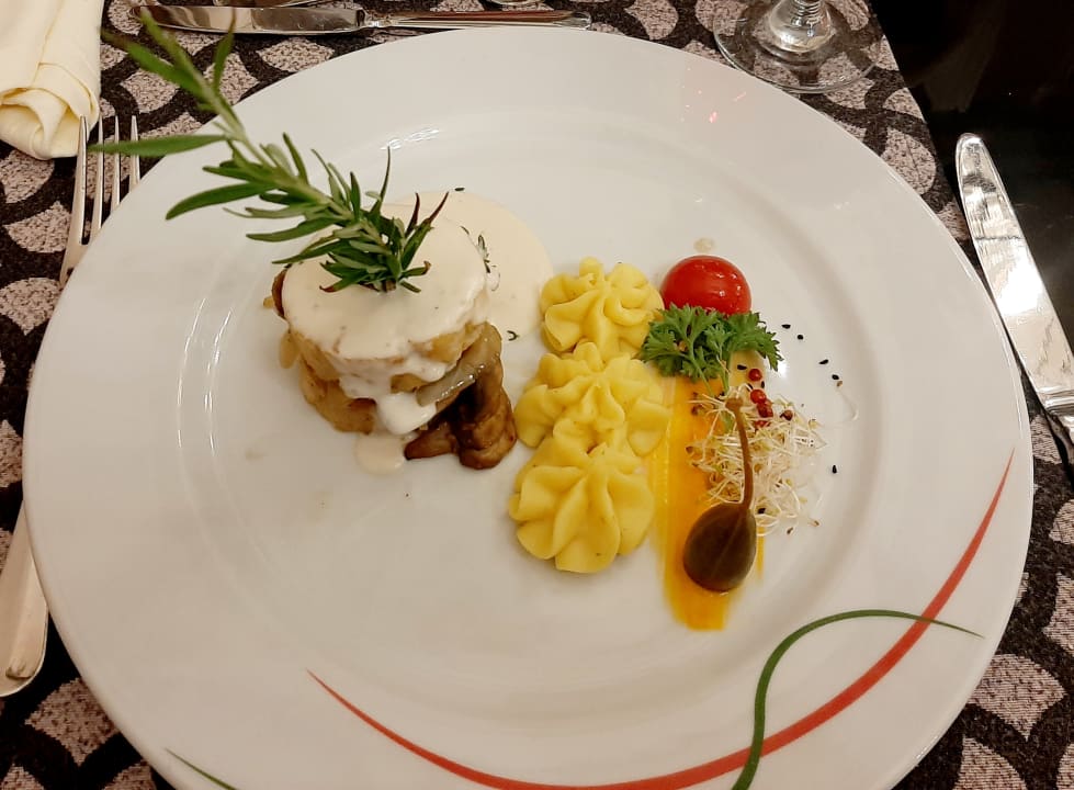 Gastro Botanik Hotel & Resort