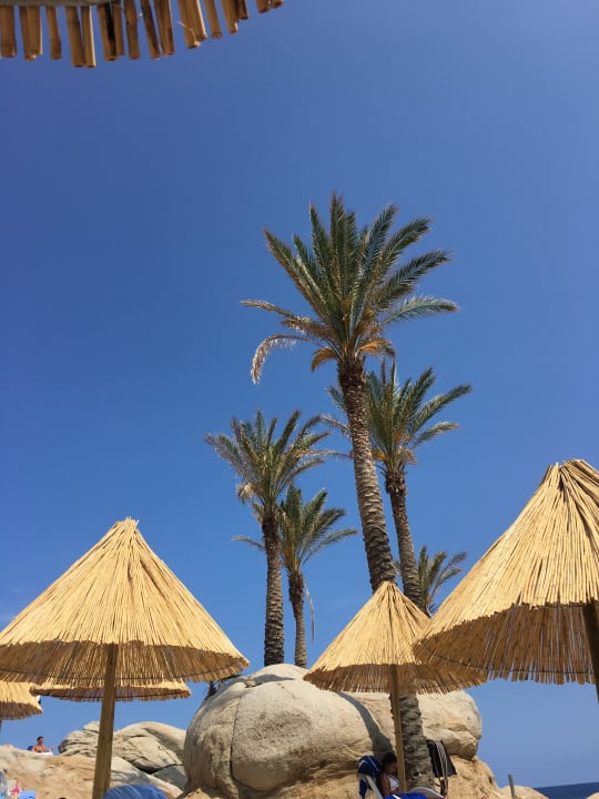 Strand Arbatax Park Resort - Dune