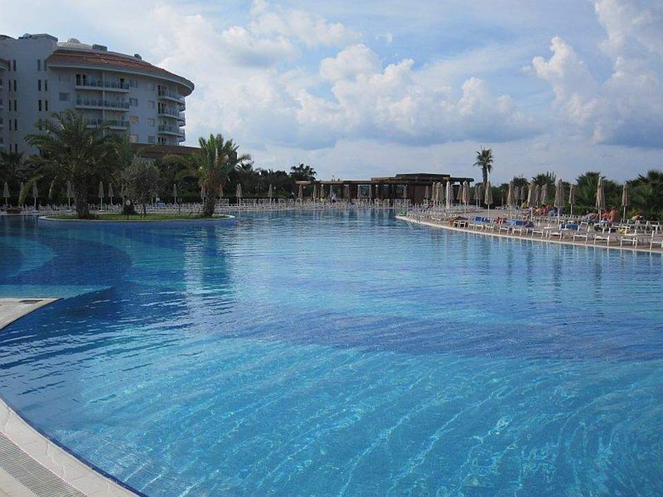 Pool Seaden Sea World Resort & Spa