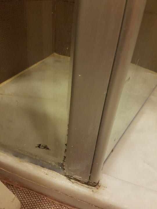 Zimmer Oscar Resort Hotel