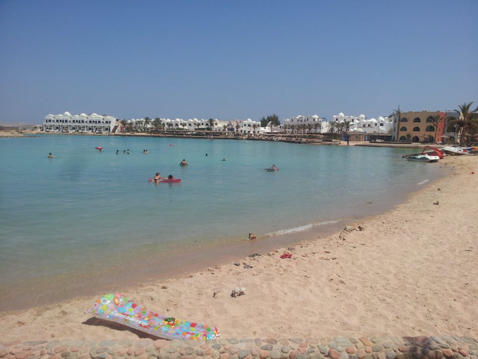 Strand Arabia Azur Resort