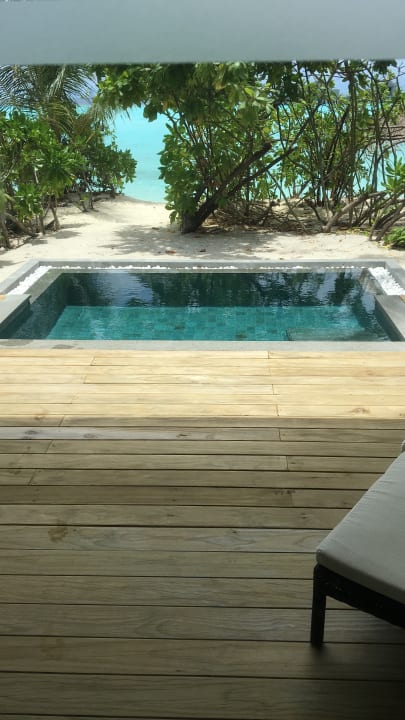 Zimmer NH Collection Maldives Havodda Resort