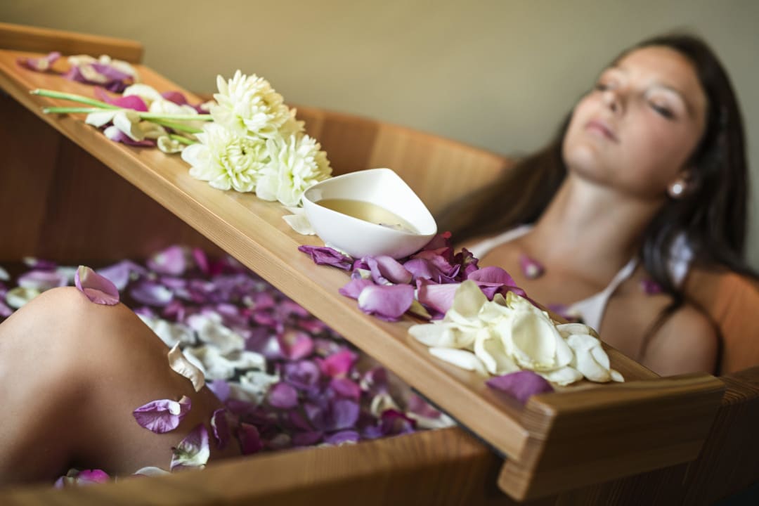 SPA G'Schlössl Murtal