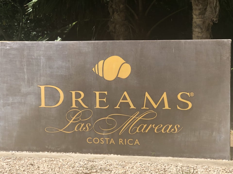 Sonstiges Dreams Las Mareas Costa Rica