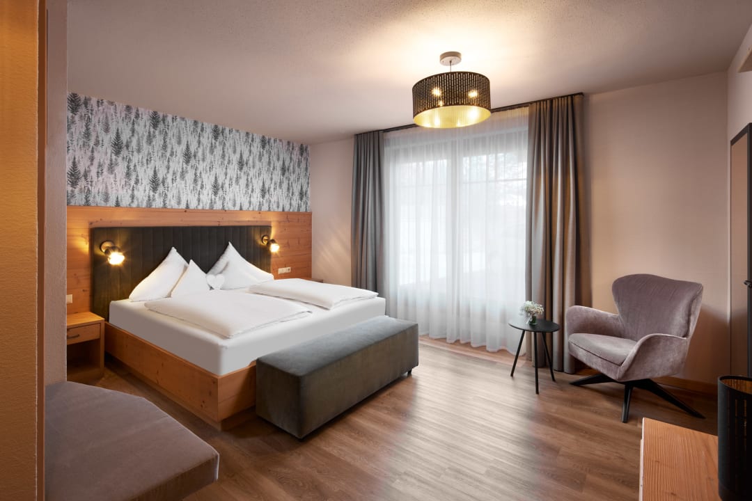 Zimmer Alpin- & Wellnessresort Stubaierhof