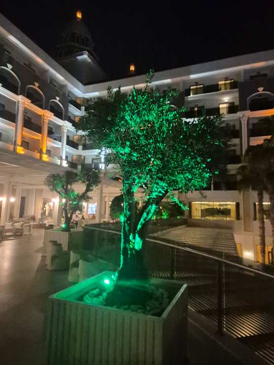 Außenansicht Diamond Premium Hotel & Spa