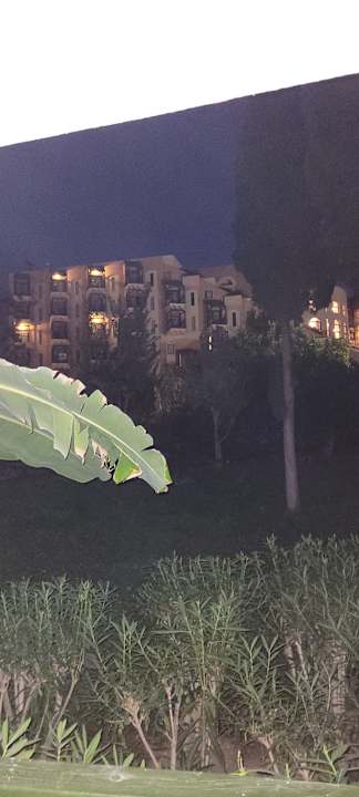 Ausblick Limak Limra Hotel & Resort