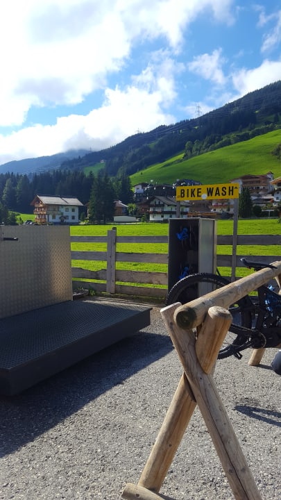 Sport & Freizeit Hotel Gaspingerhof