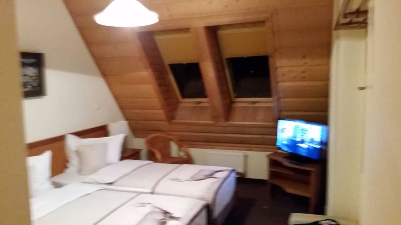 Pokój Hotel Nosalowy Dwor