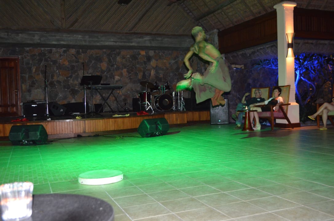 Анимации Constance Belle Mare Plage