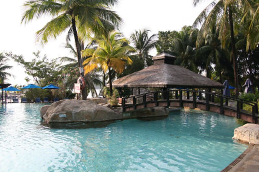 Pool Berjaya Langkawi Resort