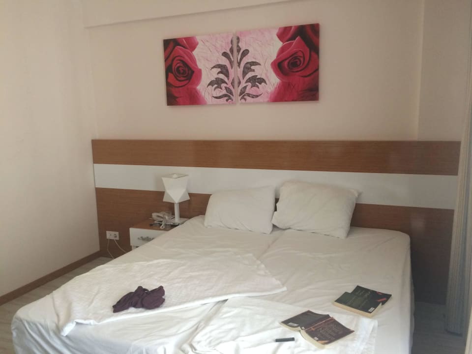 Zimmer Side Legend Hotel