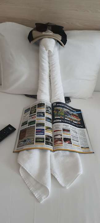 Zimmer Riviera Hotel & Spa