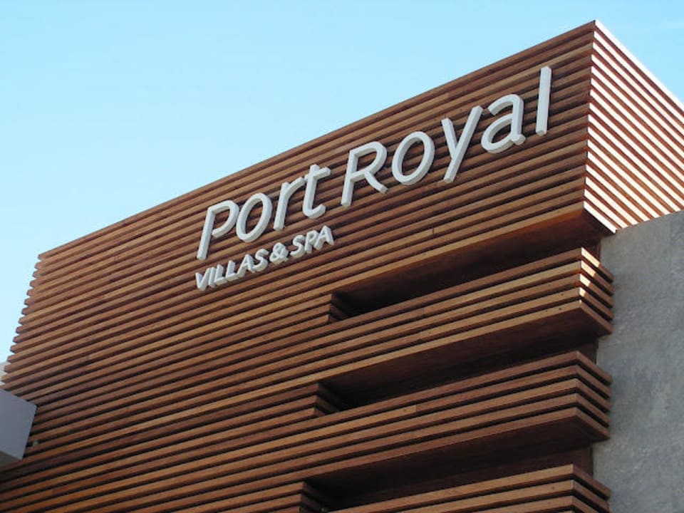 Port Royal SENTIDO Port Royal Villas & Spa