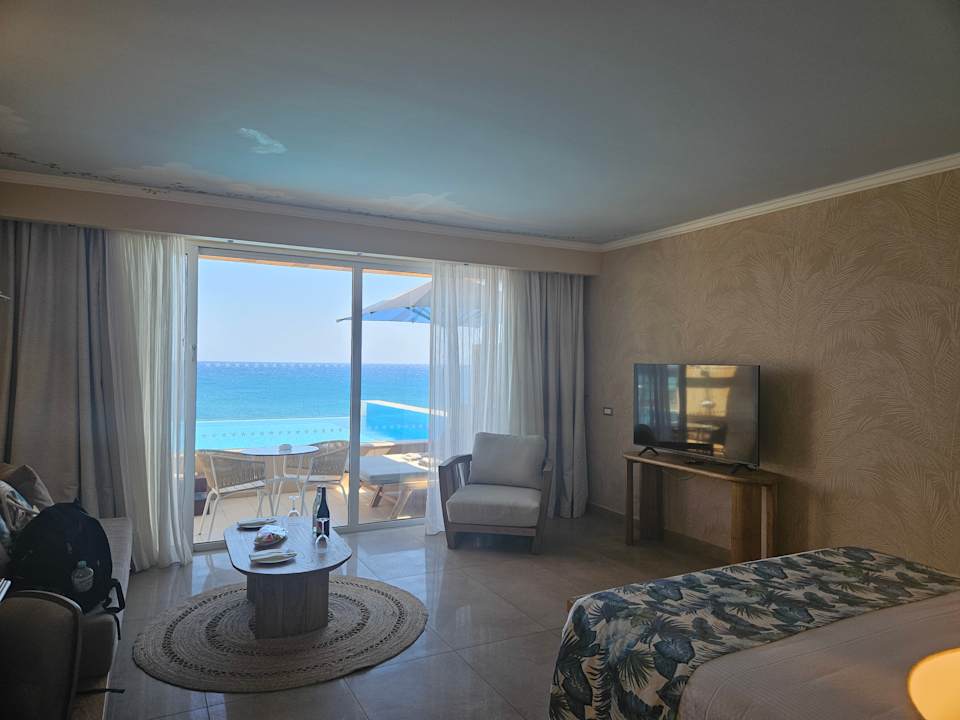 Zimmer Atrium Prestige Thalasso Spa Resort & Villas