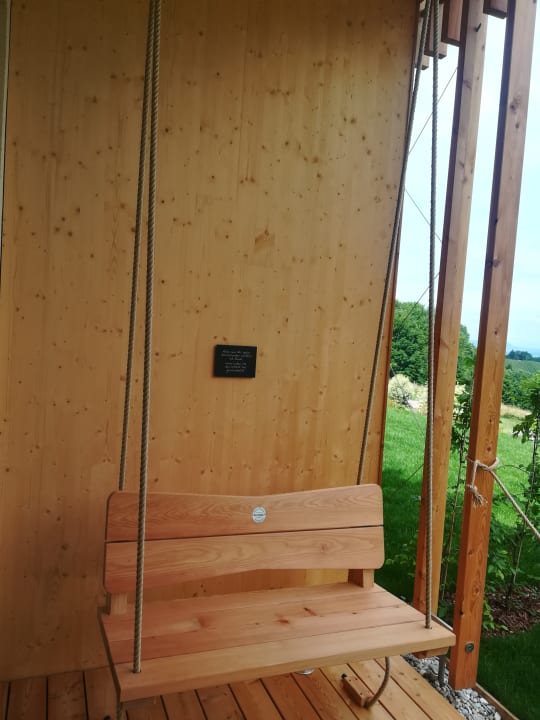 Gartenanlage Ratscher Landhaus