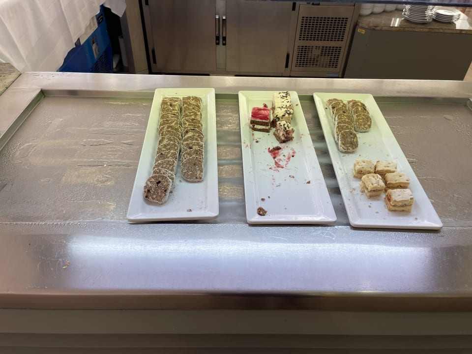 Gastro Hotel Aurora Plava Laguna