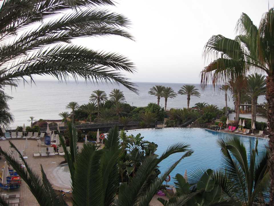 Einfach schön, egal von welcher Ecke aus gesehen R2 Rio Calma Hotel & Spa & Conference