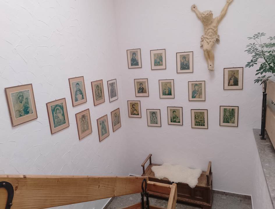 Sonstiges Landhotel Maiergschwendt