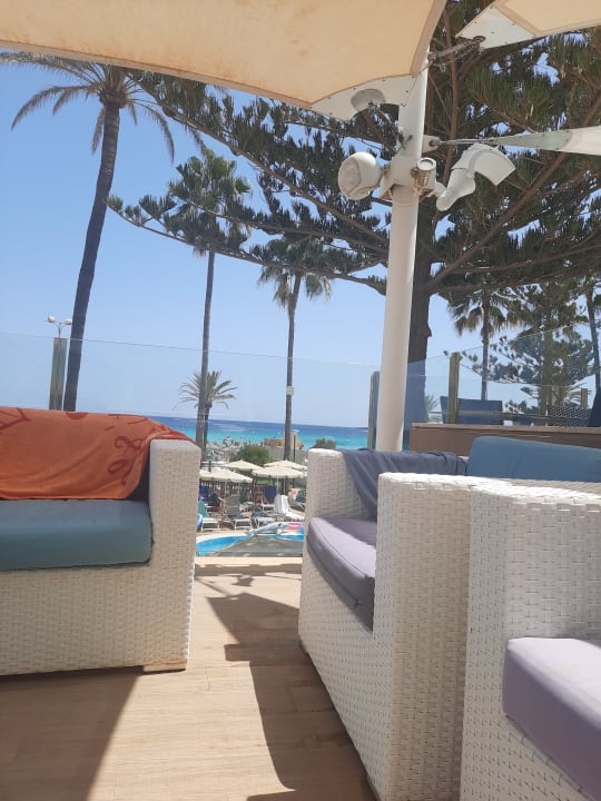 Pool CM Playa del Moro