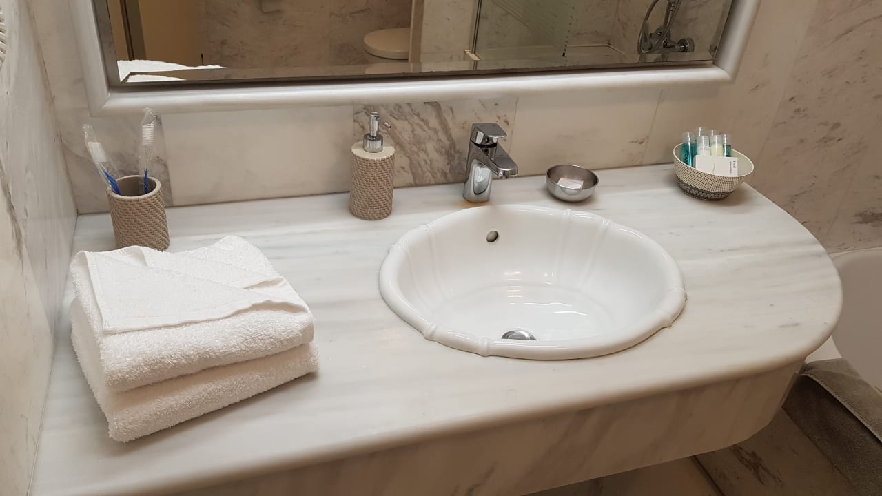 Zimmer Rethymno Palace